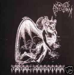 Morbid Execution : Total Devotion